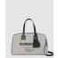 버버리 플라워 토트백 80387651