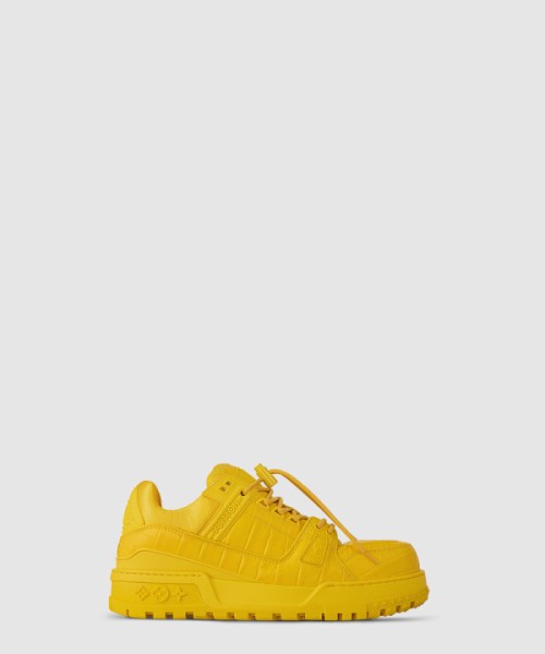 루이비통 LV 트레이너 스니커즈 1ACN2J