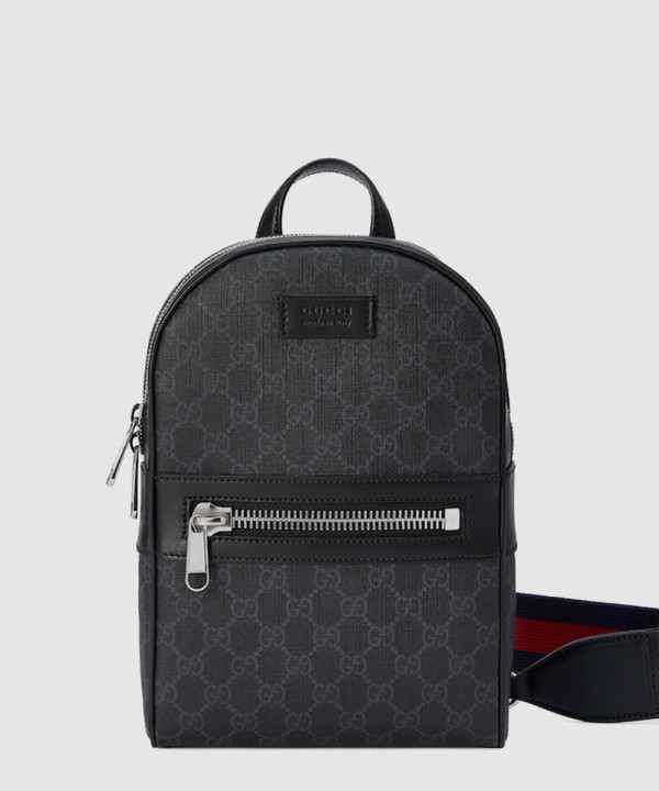 구찌 GG 크로스백 771164