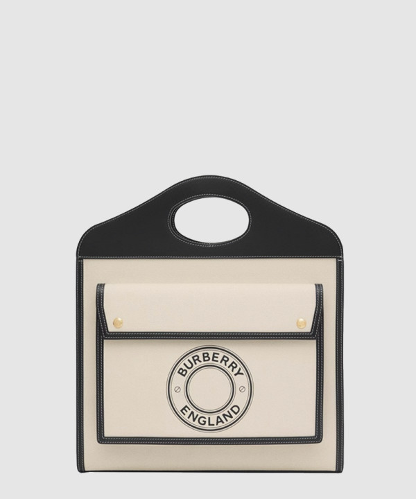 버버리 미디엄 크로스백 80280411