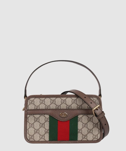 구찌 GG 스몰 숄더백 598130