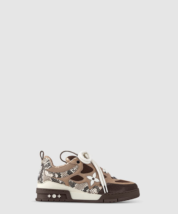 루이비통 LV 스케이트 스니커즈 1ABMG5