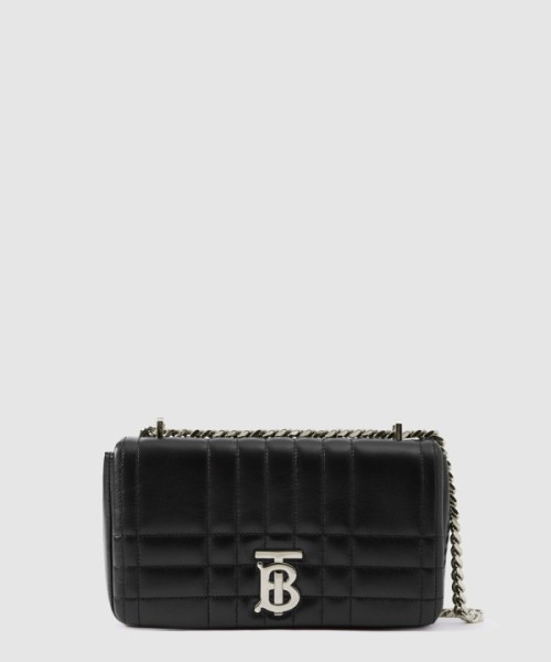 버버리 스몰 롤라 모나백 80595101