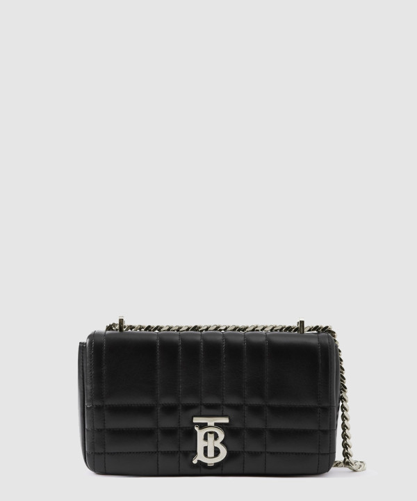 버버리 스몰 롤라 모나백 80595101