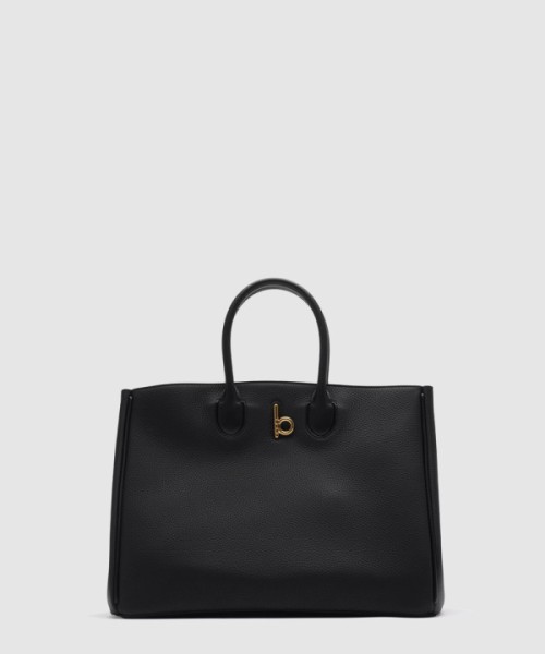 버버리 스몰 로킹호스 토트백 80994011