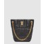 버버리 스몰 버킷백 80462321
