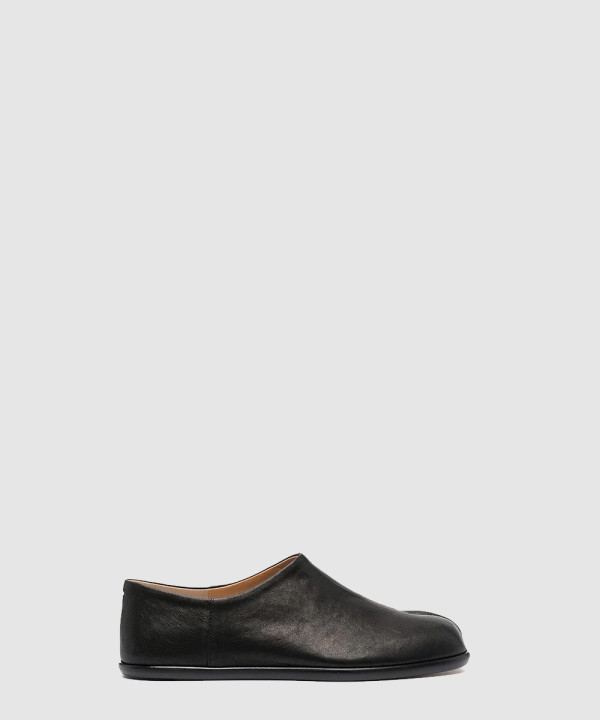 마르지엘라 플랫 슈즈 S58WR0