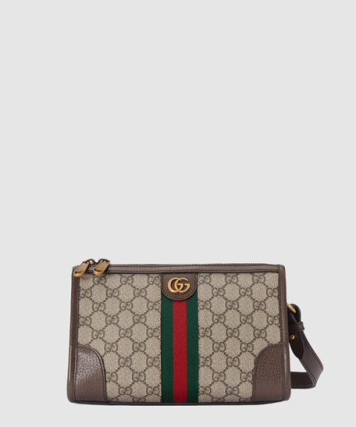 구찌 GG 메신저백 752581