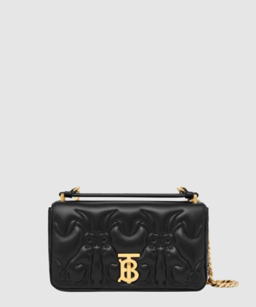 버버리 스몰 롤라백 80637311