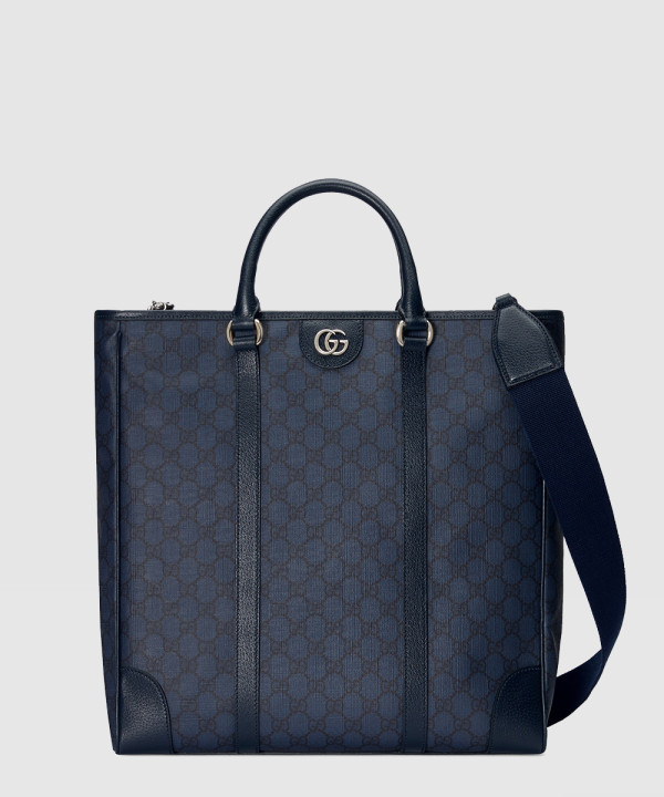 구찌 미디엄 토트백 763316