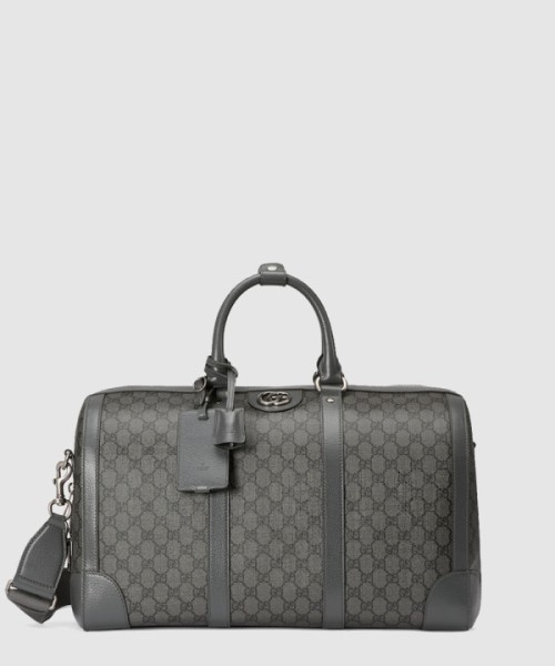 구찌 미디엄 더플백 724642