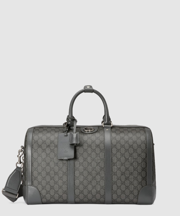 구찌 미디엄 더플백 724642