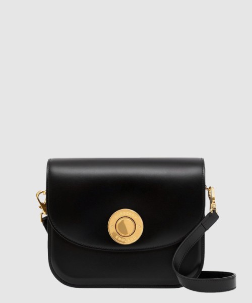 버버리 미디움 숄더백 80557721