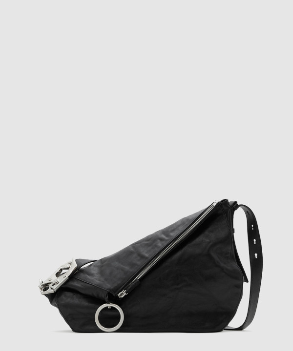 버버리 미디엄 나이트백 80787731