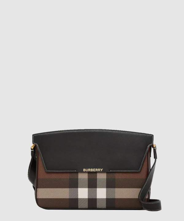 버버리 숄더 크로스백 80611301