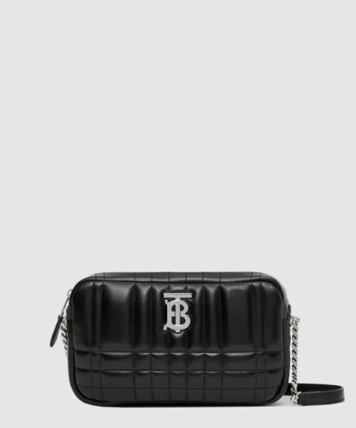 버버리 스몰 롤라 카메라백 80648551