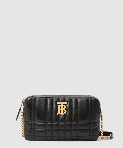 버버리 스몰 롤라 카메라백 80608941