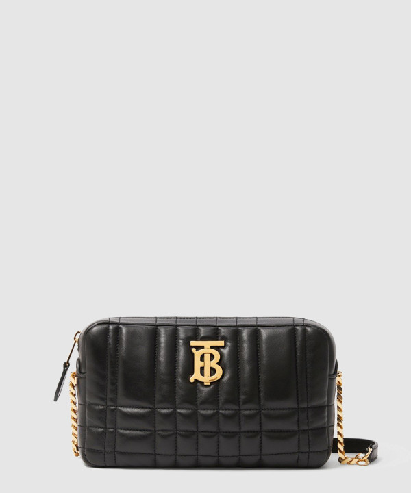 버버리 스몰 롤라 카메라백 80608941