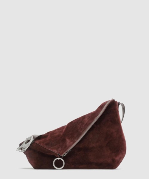 버버리 미디엄 나이트백 80927101