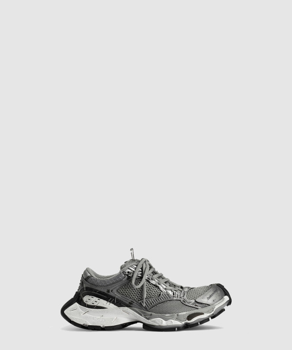 발렌시아가 스테이플러 스니커즈 803682