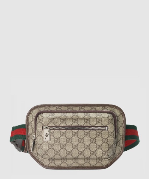 구찌 GG 벨트백 760217