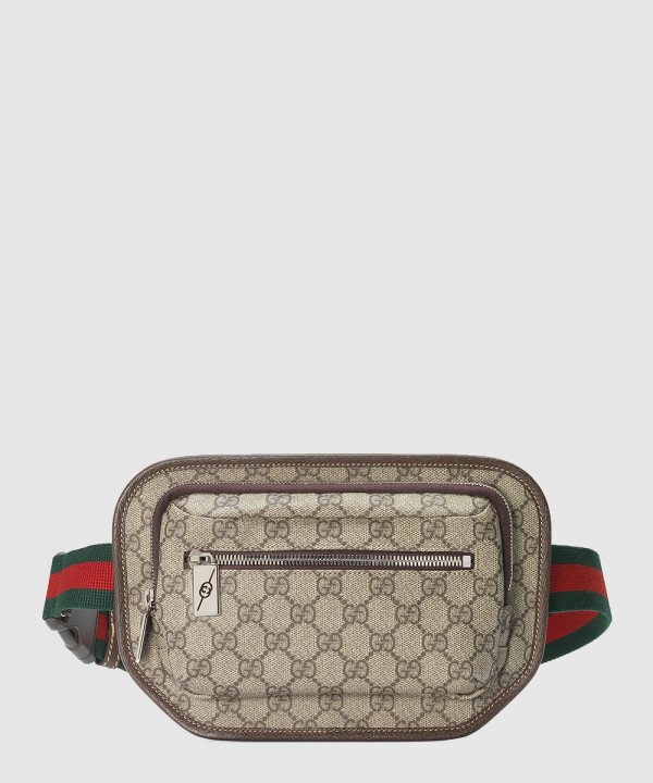 구찌 GG 벨트백 760217