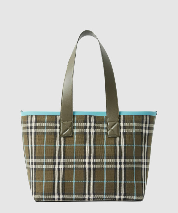 버버리 스몰 숄더 크로스백 80783751