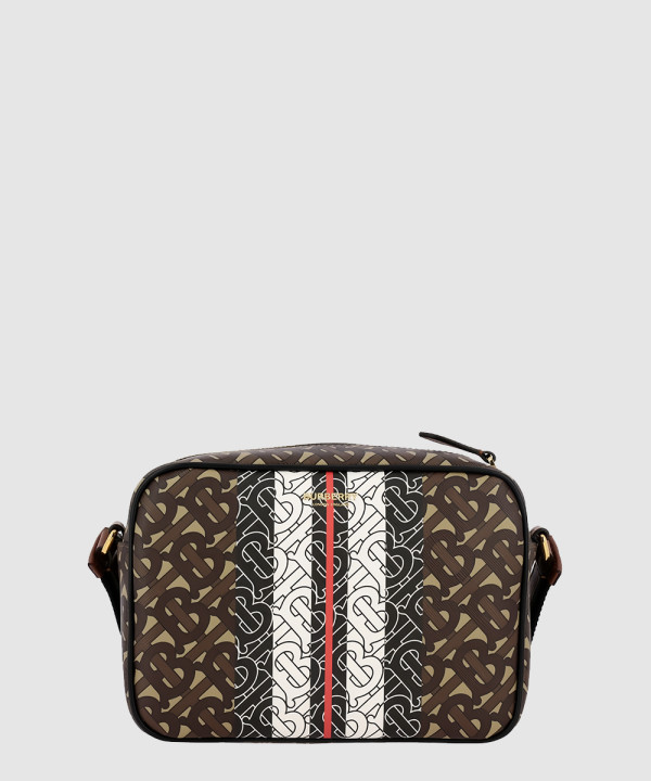 버버리 패디 크로스바디백 80216611