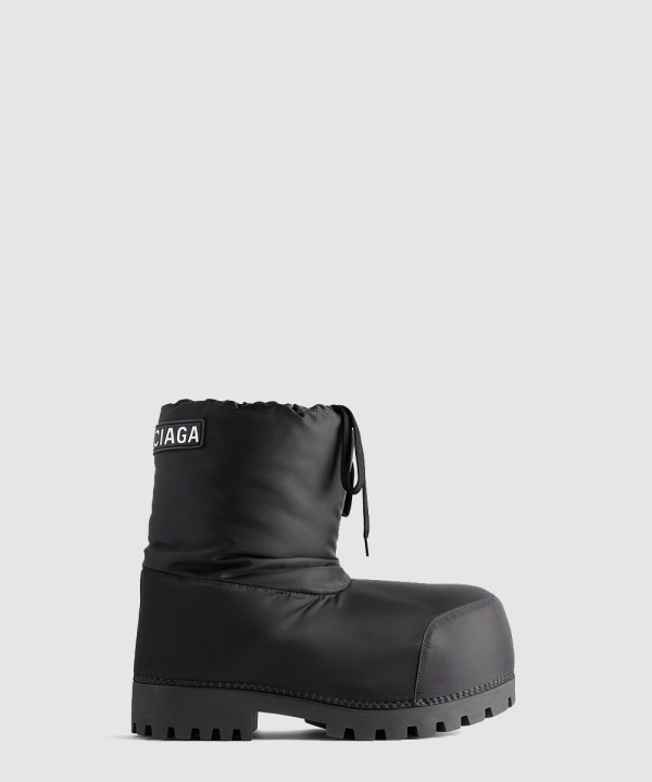 발렌시아가 로우 부츠 780558