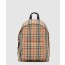 버버리 빈티지 체크 나일론 백팩 80161061
