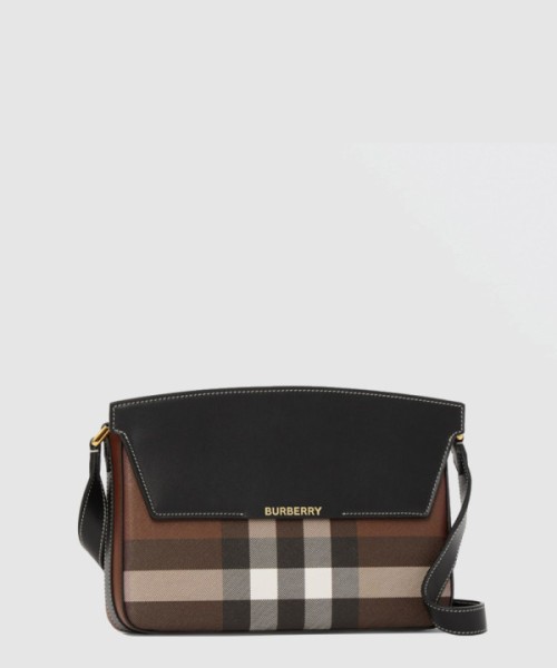 버버리 숄더 크로스백 80611771