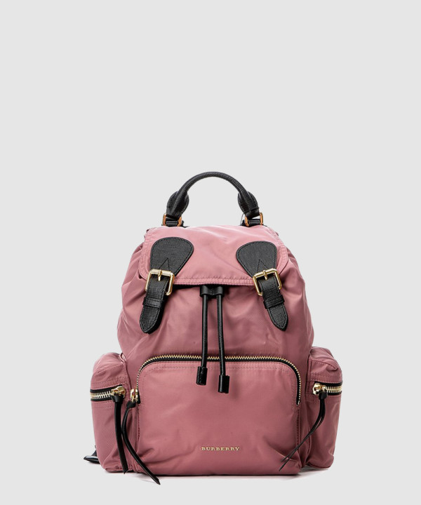 버버리 미듐 백팩 4020959