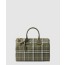 버버리 체크 미듐 볼링백 8074511