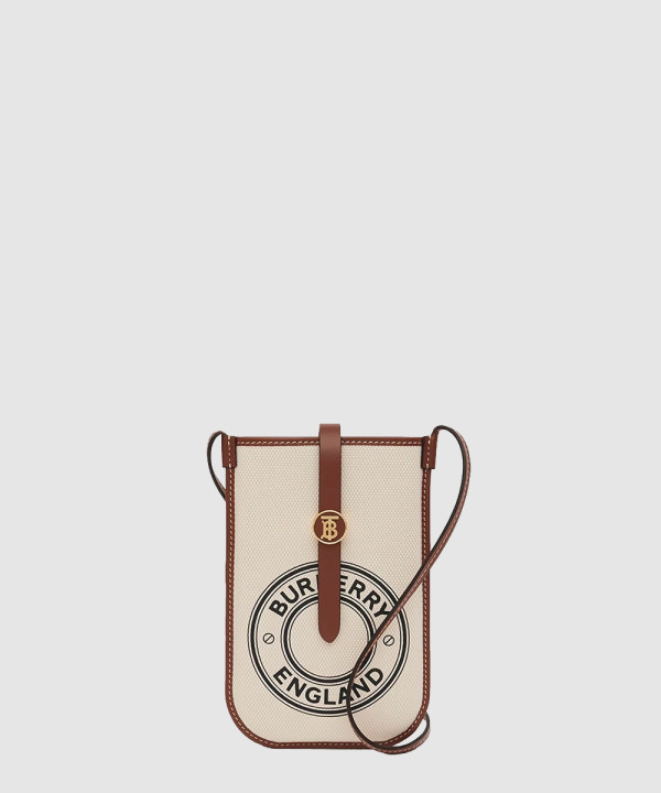 버버리 앤 TB 폰케이스 미니백 80266091
