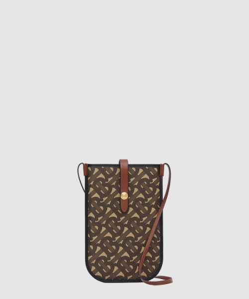 버버리 앤 TB 폰케이스 미니백 80265881