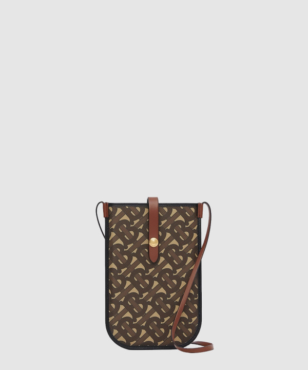 버버리 앤 TB 폰케이스 미니백 80265881