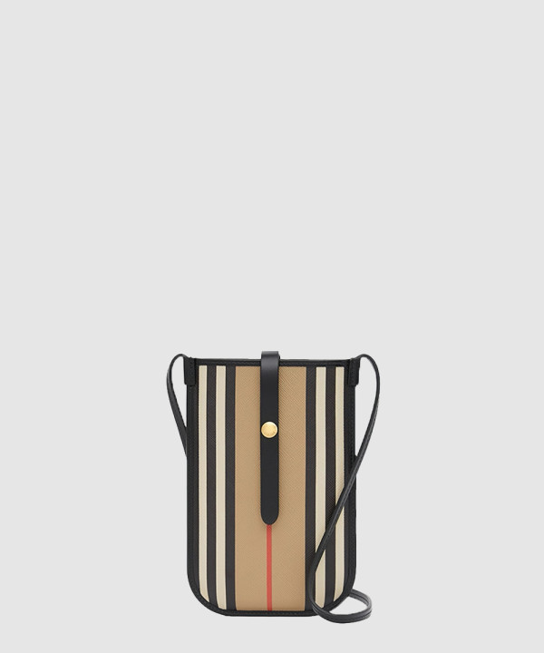 버버리 앤 TB 폰케이스 미니백 80260021