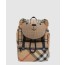 버버리 체크 백팩 8054182