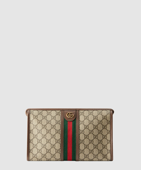 구찌 오피디아 GG 파우치 598234