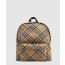 버버리 체크 백팩 80913121