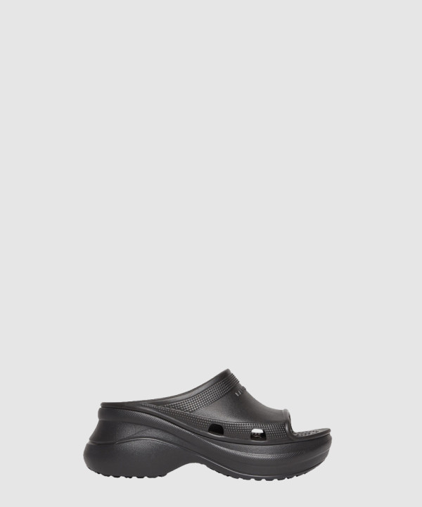 발렌시아가 슬리퍼 677389