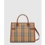 버버리 빈티지 체크 타이틀백 80252741