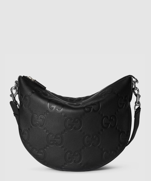 구찌 B 스몰 크로스바디백 801887