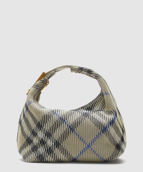 버버리 미디엄 페그 더플백 80929891