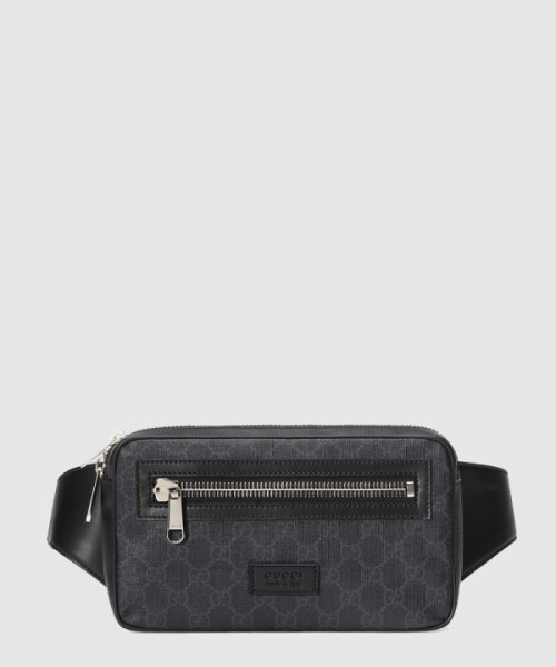 구찌 소프트 GG 수프림 벨트백 474293