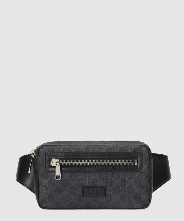 구찌 소프트 GG 수프림 벨트백 474293