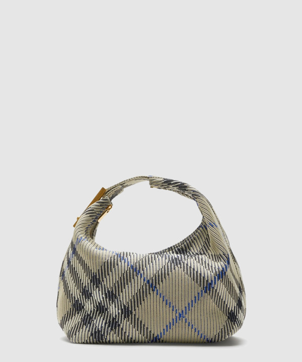 버버리 미니 페그 더플백 80933221