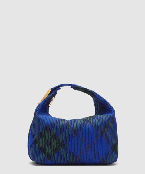 버버리 미니 페그 더플백 80824191