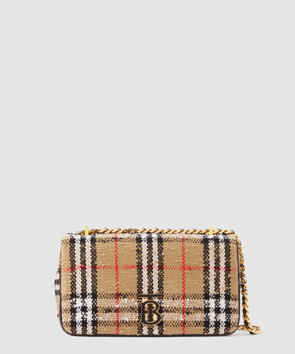 버버리 스몰 롤라백 80630801