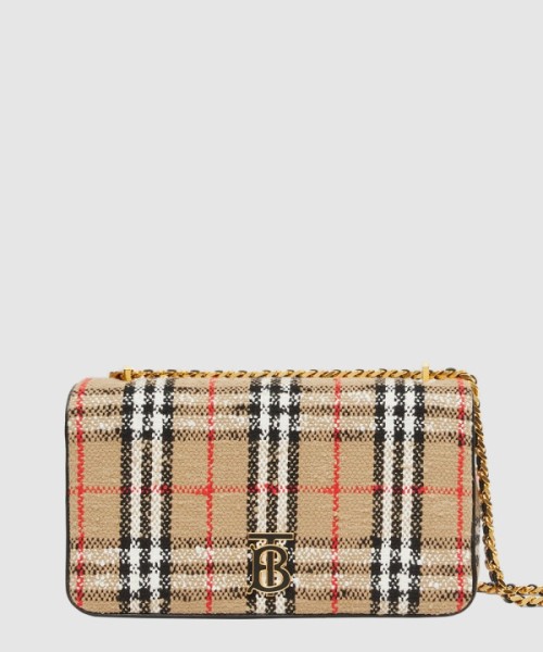 버버리 롤라 로나백 80630821